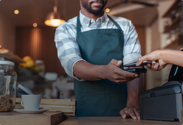 Know How / Checklist: setting up your brick and mortar POS