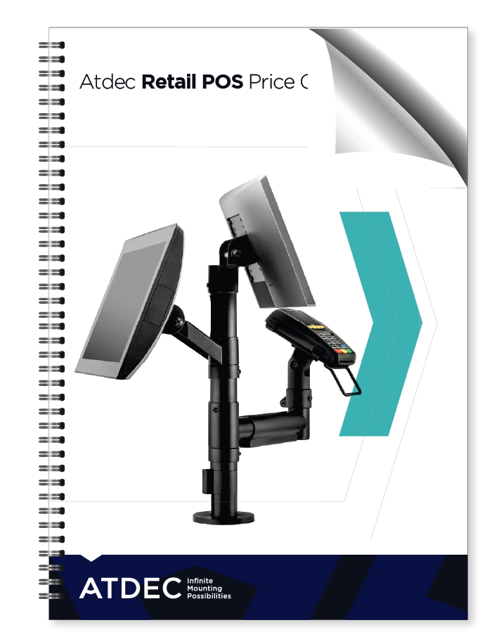 Retail Mounting Solutions